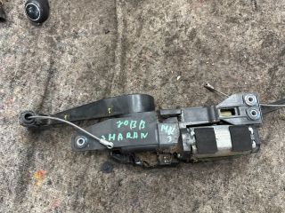 bontott VW SHARAN Jobb hátsó Tolóajtó Mozgató Motor