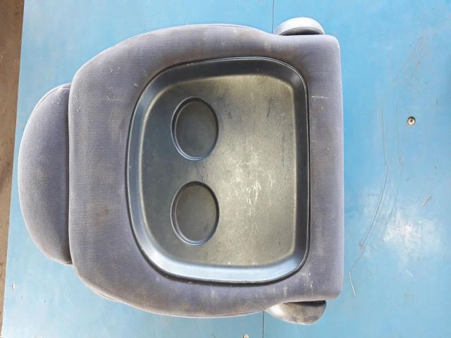 bontott VW SHARAN Jobb hátsó Ülés