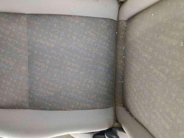 bontott VW SHARAN Jobb hátsó Ülés