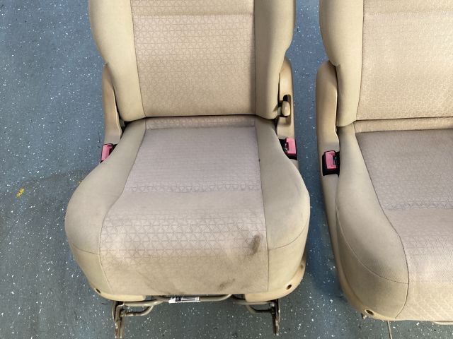 bontott VW SHARAN Jobb hátsó Ülés