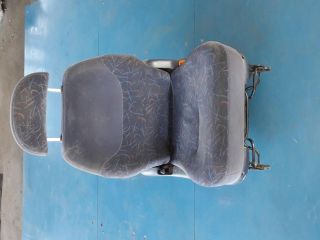 bontott VW SHARAN Jobb hátsó Ülés