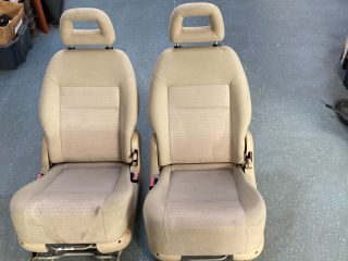 bontott VW SHARAN Jobb hátsó Ülés