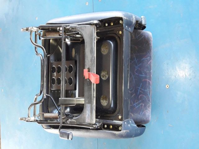 bontott VW SHARAN Jobb hátsó Ülés