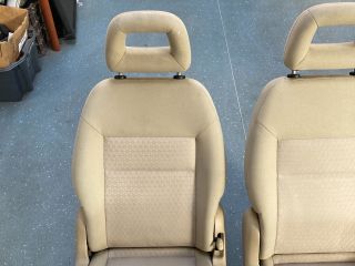 bontott VW SHARAN Jobb hátsó Ülés