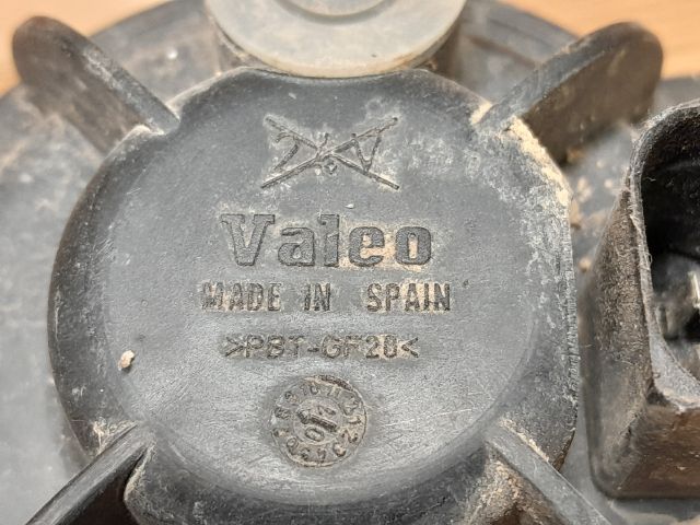 bontott VW SHARAN Jobb Ködfényszóró