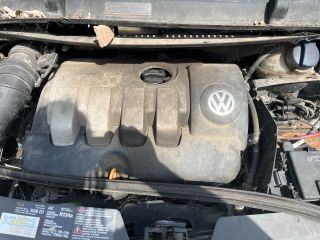 bontott VW SHARAN Jobb Ködfényszóró
