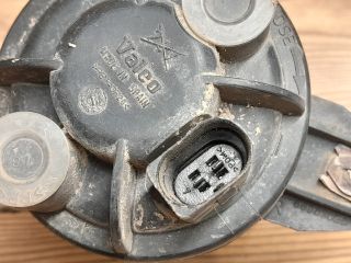 bontott VW SHARAN Jobb Ködfényszóró