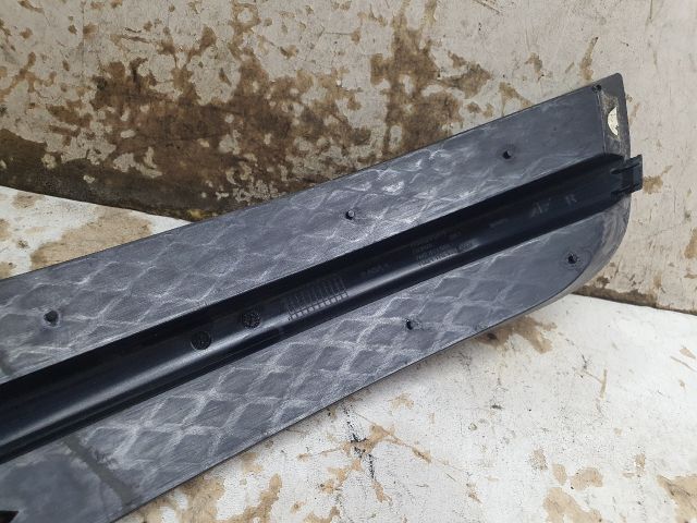 bontott VW SHARAN Jobb Ködlámpa Rács