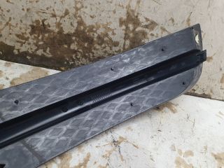 bontott VW SHARAN Jobb Ködlámpa Rács