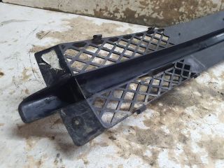 bontott VW SHARAN Jobb Ködlámpa Rács