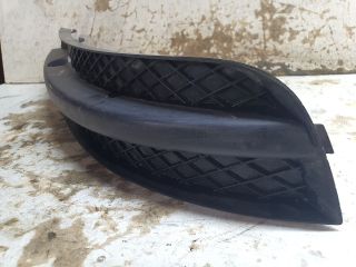 bontott VW SHARAN Jobb Ködlámpa Rács