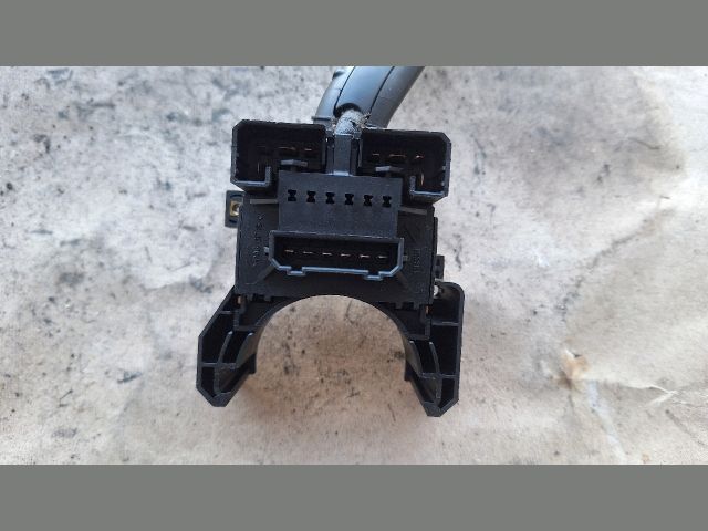 bontott VW SHARAN Jobb Kormánykapcsoló Ablaktörlő