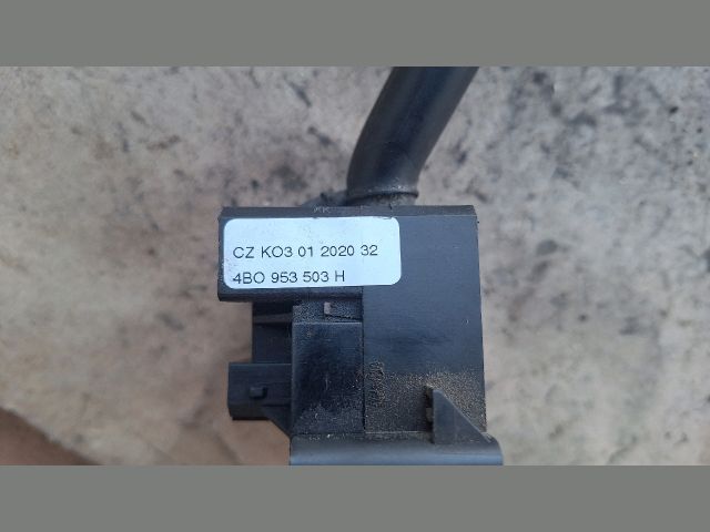 bontott VW SHARAN Jobb Kormánykapcsoló Ablaktörlő