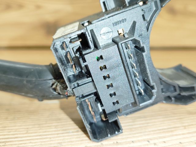 bontott VW SHARAN Jobb Kormánykapcsoló Ablaktörlő