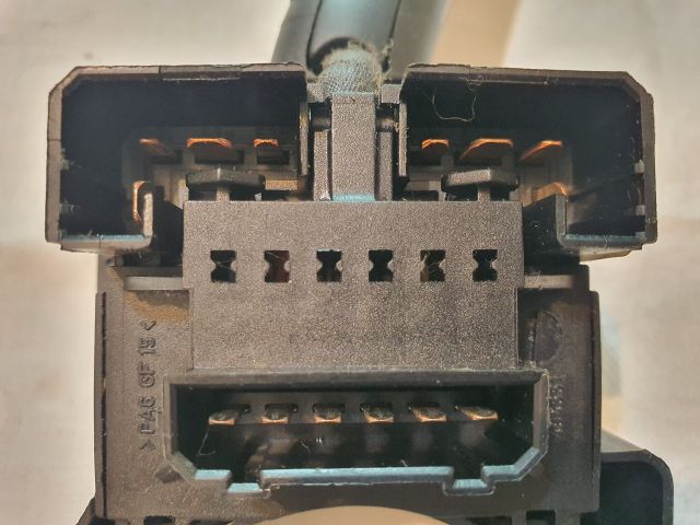 bontott VW SHARAN Jobb Kormánykapcsoló Ablaktörlő