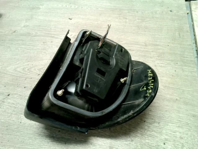 bontott VW SHARAN Jobb Külső Hátsó Lámpa