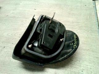 bontott VW SHARAN Jobb Külső Hátsó Lámpa