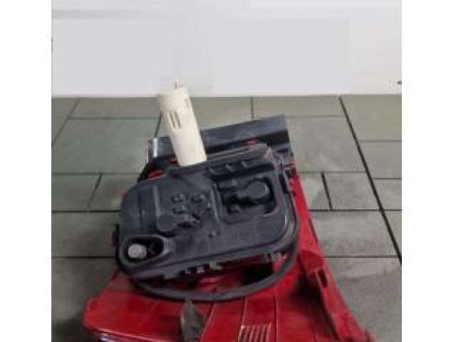 bontott VW SHARAN Jobb Külső Hátsó Lámpa