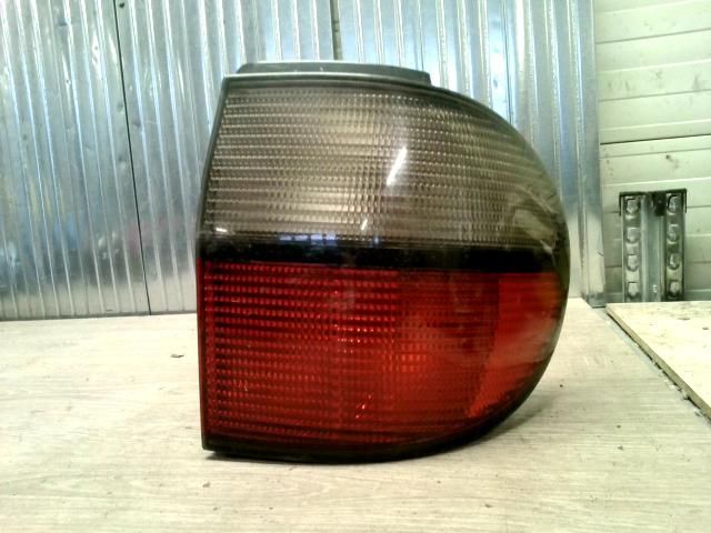 bontott VW SHARAN Jobb Külső Hátsó Lámpa