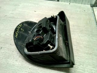 bontott VW SHARAN Jobb Külső Hátsó Lámpa