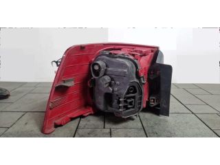 bontott VW SHARAN Jobb Külső Hátsó Lámpa