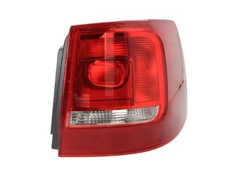 bontott VW SHARAN Jobb Külső Hátsó Lámpa