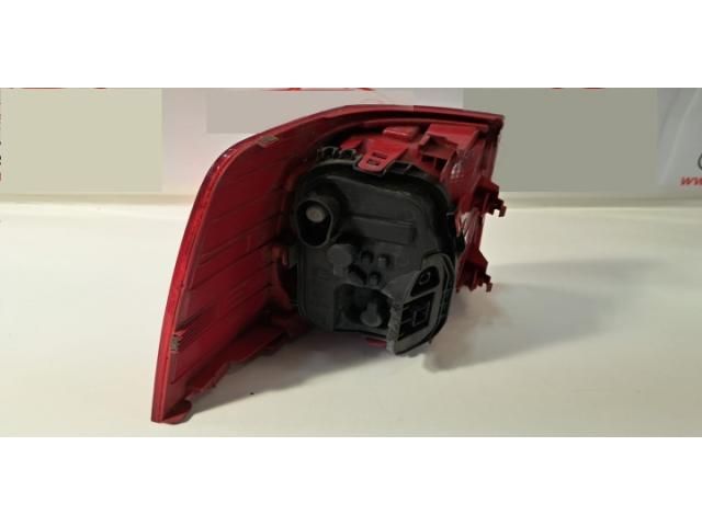 bontott VW SHARAN Jobb Külső Hátsó Lámpa