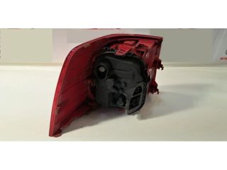 bontott VW SHARAN Jobb Külső Hátsó Lámpa