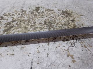 bontott VW SHARAN Jobb Műszerfal Díszléc