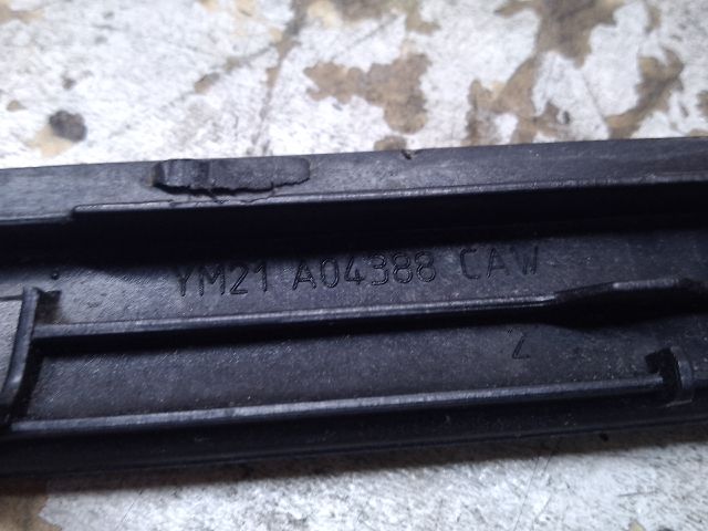 bontott VW SHARAN Jobb Műszerfal Díszléc