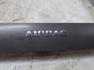 bontott VW SHARAN Jobb Műszerfal Díszléc