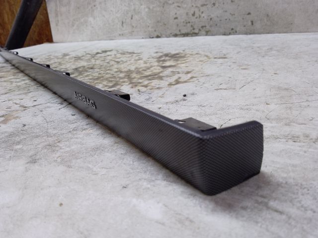 bontott VW SHARAN Jobb Műszerfal Díszléc