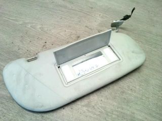 bontott VW SHARAN Jobb Napellenző