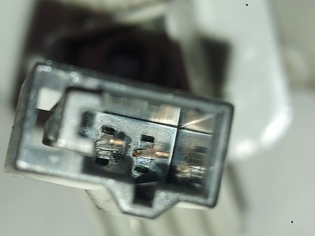 bontott VW SHARAN Jobb Napellenző