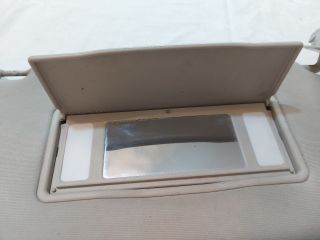 bontott VW SHARAN Jobb Napellenző