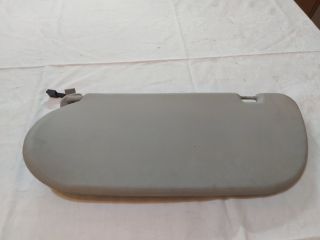 bontott VW SHARAN Jobb Napellenző