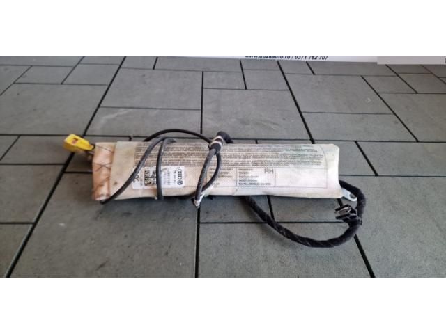 bontott VW SHARAN Jobb Oldallégzsák