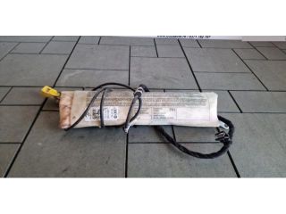 bontott VW SHARAN Jobb Oldallégzsák