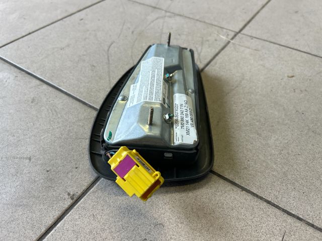 bontott VW SHARAN Jobb Oldallégzsák