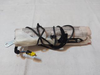 bontott VW SHARAN Jobb Oldallégzsák