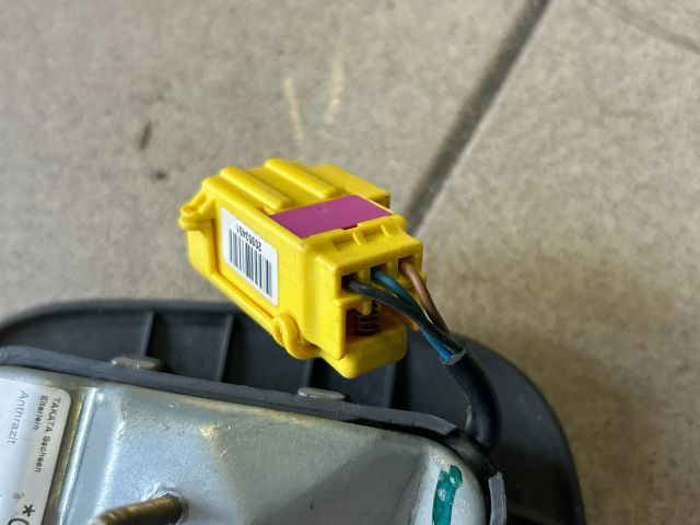 bontott VW SHARAN Jobb Oldallégzsák