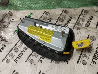 bontott VW SHARAN Jobb Oldallégzsák