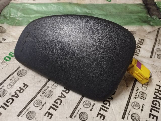 bontott VW SHARAN Jobb Oldallégzsák