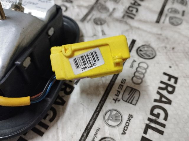 bontott VW SHARAN Jobb Oldallégzsák