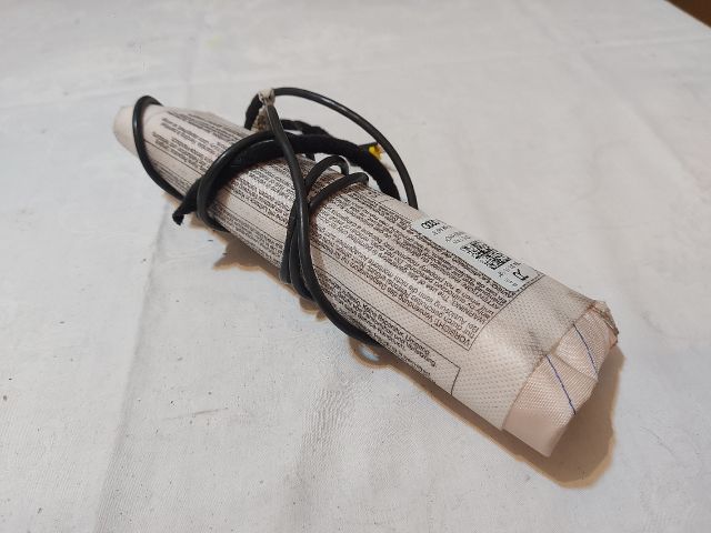 bontott VW SHARAN Jobb Oldallégzsák