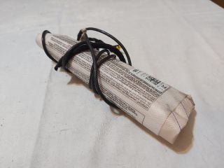 bontott VW SHARAN Jobb Oldallégzsák