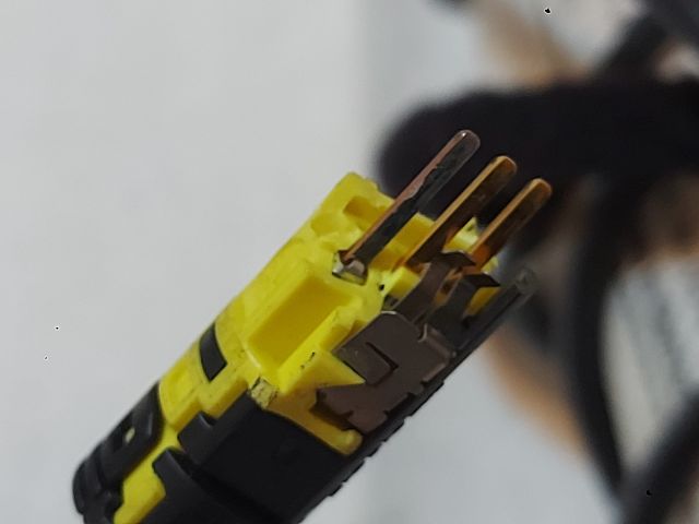 bontott VW SHARAN Jobb Oldallégzsák