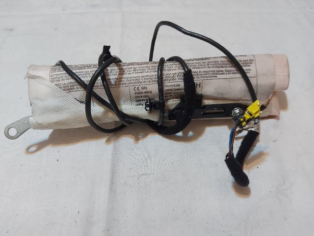 bontott VW SHARAN Jobb Oldallégzsák