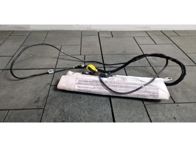 bontott VW SHARAN Jobb Oldallégzsák