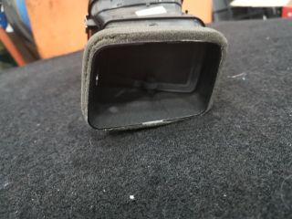 bontott VW SHARAN Jobb Szellőző